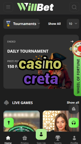 Casino Creta - Top Greek Island Casino-casinocasi.ydblkf.net