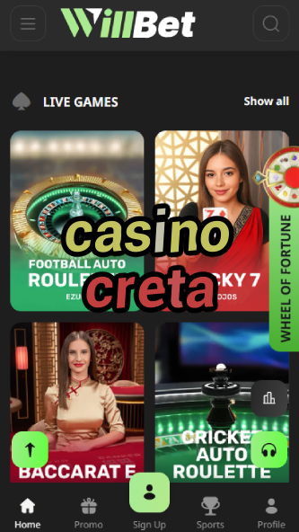 Casino Creta - Top Greek Island Casino-casinocasi.ydblkf.net