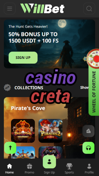 Casino Creta - Top Greek Island Casino-casinocasi.ydblkf.net