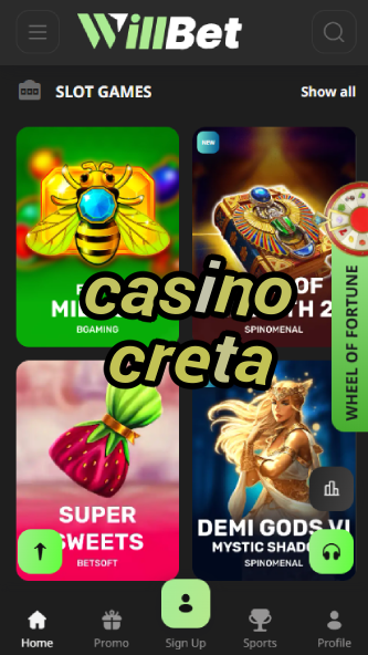 Casino Creta - Top Greek Island Casino-casinocasi.ydblkf.net